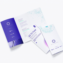 Cargar imagen en el visor de la galería, Diseño de tríptico