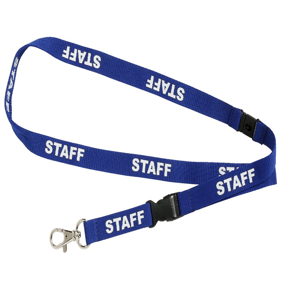 Lanyards personalizados