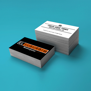 Printing 1000 pieces of Business Cards